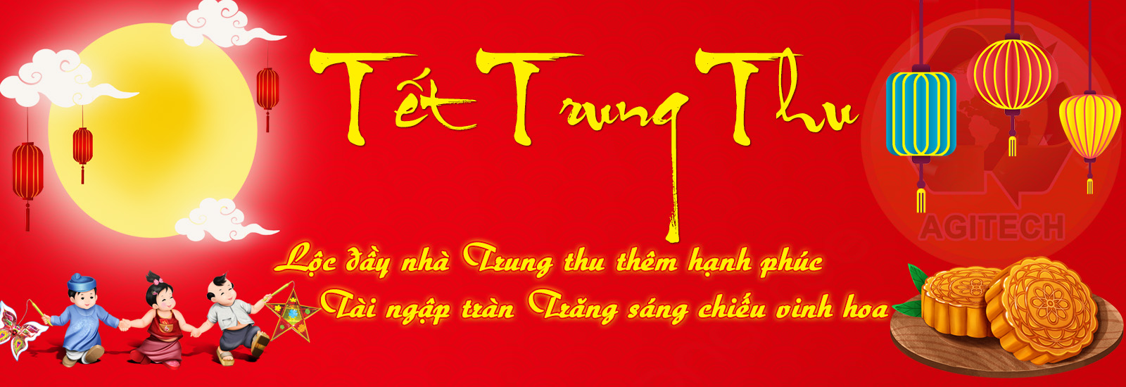banner trung thu