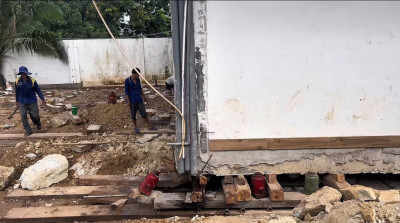 di doi biet thu 250m lui ve sau 30m tai tp ba ria ba ria vung tau 5