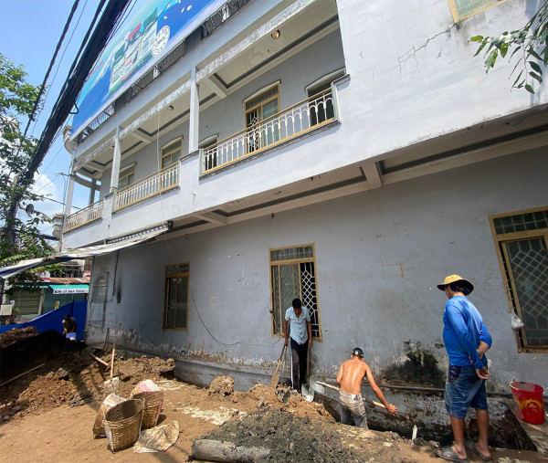 nang nha 2 tang len 6 tat o duong tran quang dieu binh thuy can tho 1