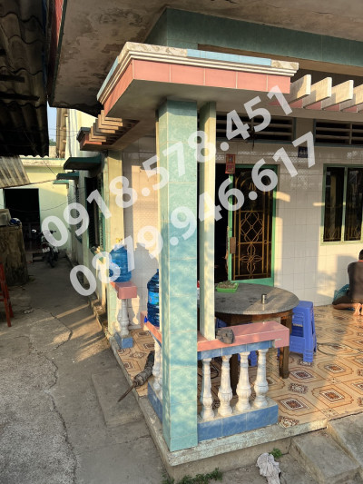 nang nha cap 4 tai long an nang len cao 70cm xe ngang 2m 2